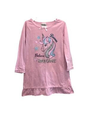 Unicorn Nightgown
